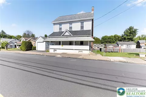 515 Roseto Ave, Bangor, PA 18013