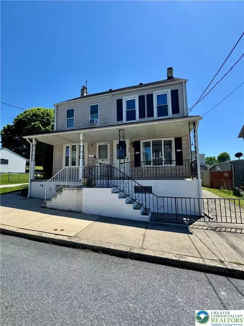 408 E 5th St, Northampton, PA 18067