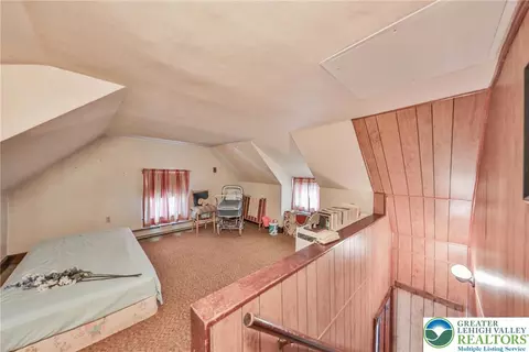 Bedroom - 111 E Goepp St, Bethlehem, PA 18018 photo 7 of 7