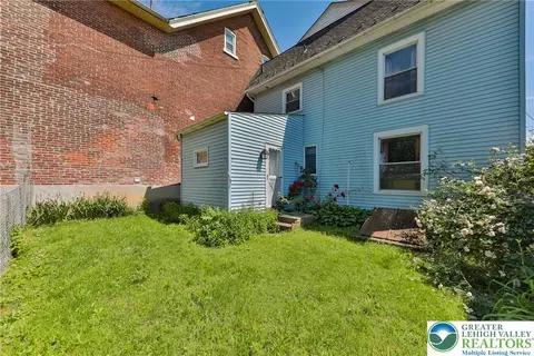 Exterior - 111 E Goepp St, Bethlehem, PA 18018 photo 6 of 8