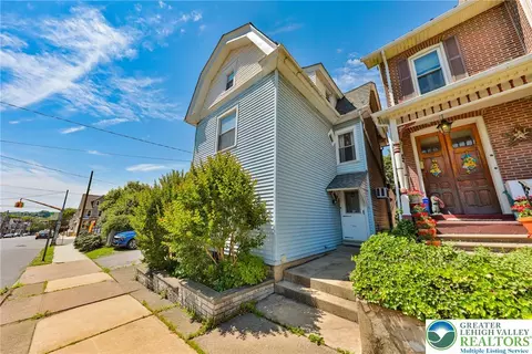 Exterior - 111 E Goepp St, Bethlehem, PA 18018 photo 1 of 8