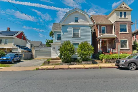 111 E Goepp St, Bethlehem, PA 18018