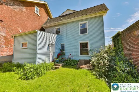 Exterior - 111 E Goepp St, Bethlehem, PA 18018 photo 7 of 8