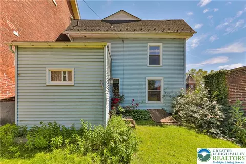 Exterior - 111 E Goepp St, Bethlehem, PA 18018 photo 5 of 8