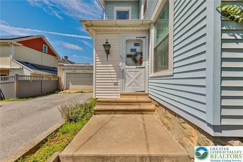 Exterior - 111 E Goepp St, Bethlehem, PA 18018 photo 2 of 8