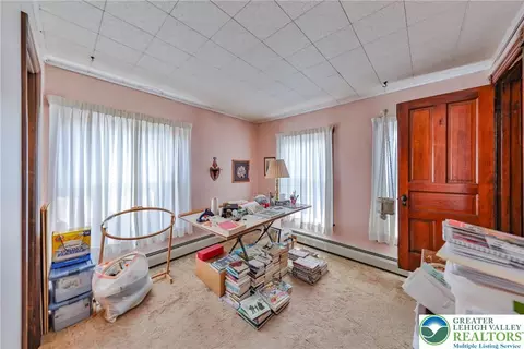 Bedroom - 111 E Goepp St, Bethlehem, PA 18018 photo 1 of 7