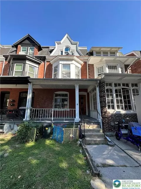 219 S Madison, Allentown, PA 18102
