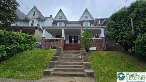 622 E Broad St, Tamaqua, PA 18252