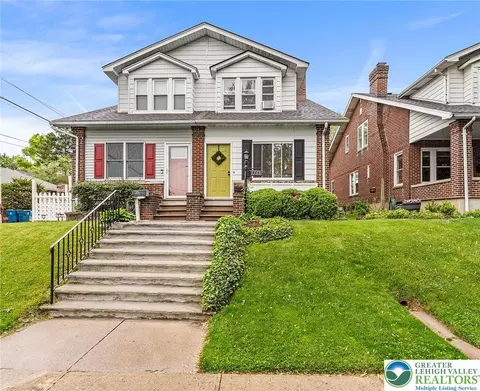 1733 W Highland St, Allentown, PA 18104