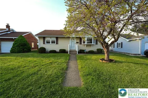 223 W Paoli St, Allentown, PA 18103