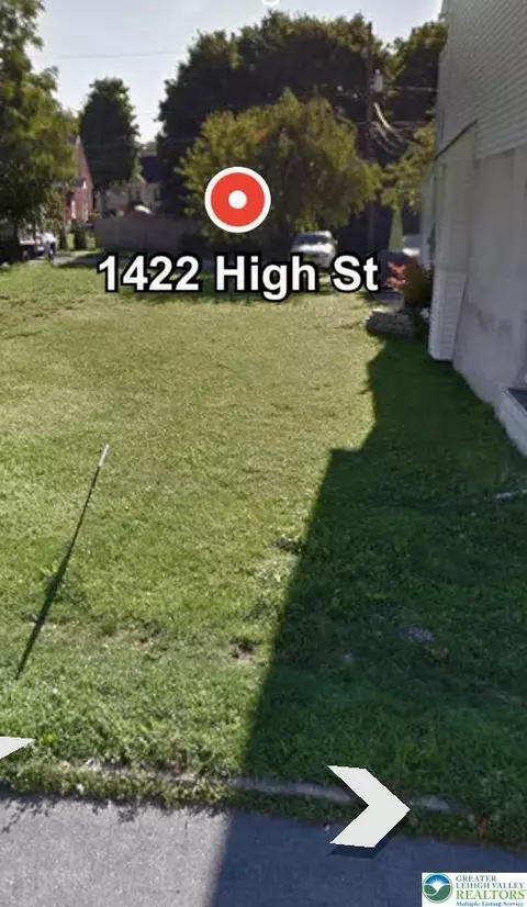 1422 High St, Bethlehem City, PA 18018