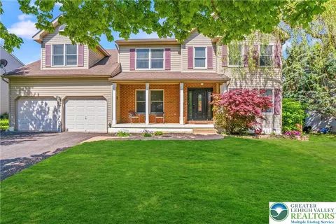 116 Mill Race Dr, Easton, PA 18045