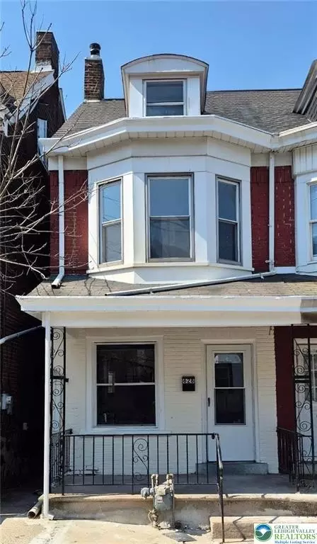 628 Hayes St, Bethlehem, PA 18015