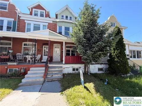968 W Tilghman St, Allentown, PA 18102