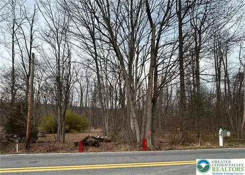 Center Street, Plainfield Twp, PA 18091
