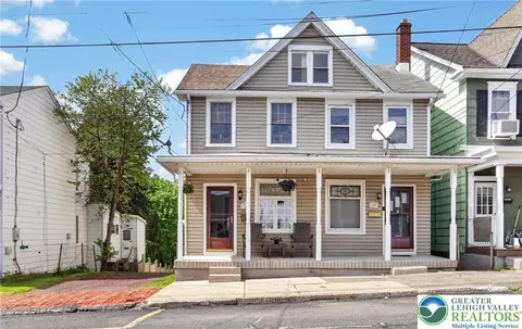 347 Union St, Tamaqua, PA 18252