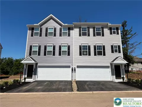 734 Fawn Way #LOT 13, Pennsburg, PA 18073