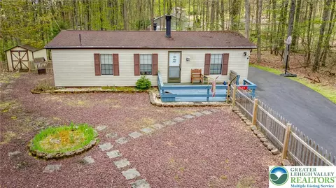 108 Fawn Ter, White Haven, PA 18661
