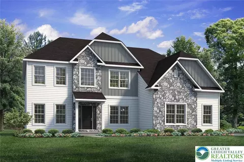 245 Michaels School Rd #3, Nazareth Twp, PA 18064