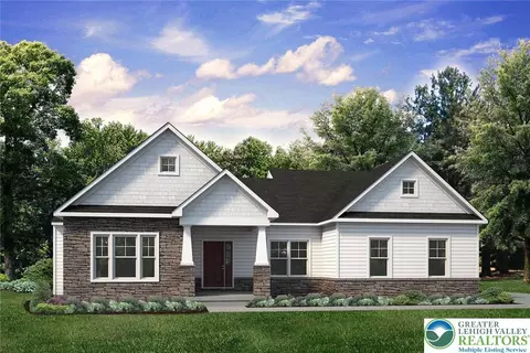 3229 Michaels School Rd #13, Nazareth, PA 18064