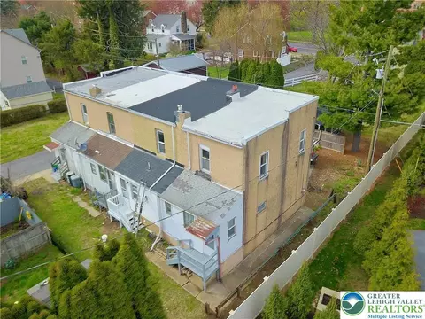 438 Milton, Bethlehem, PA 18018