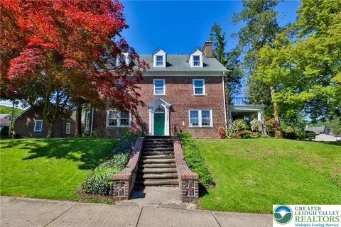 1242 Broadway, Fountain Hill, PA 18015