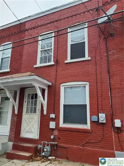 719 E Morton St, Bethlehem, PA 18015