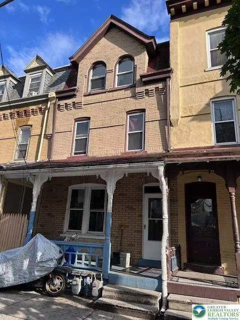 534 W Tilghman St, Allentown, PA 18102