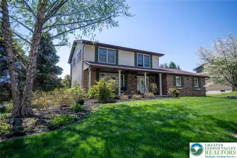 3522 Timber Ln, Bethlehem, PA 18020
