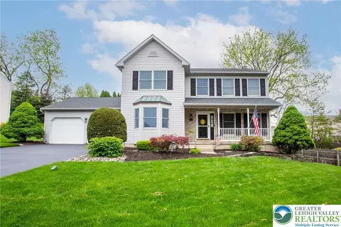 4135 Klein St, Bethlehem, PA 18020