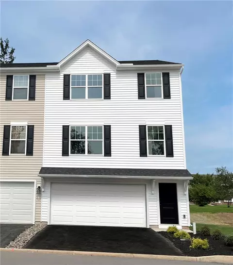 736 Fawn Way #LOT 14, Pennsburg Boro, PA 18073