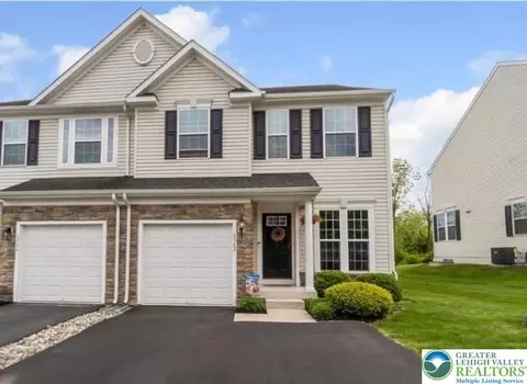 3362 Westminster Way, Nazareth, PA 18064