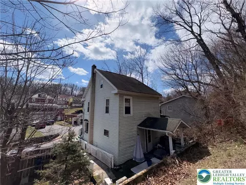 215 Doney Run, Weatherly, PA 18255