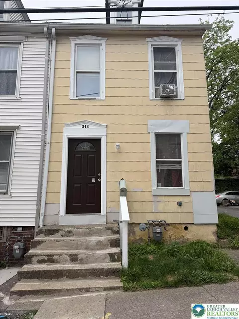 313 N Church St, Allentown, PA 18102