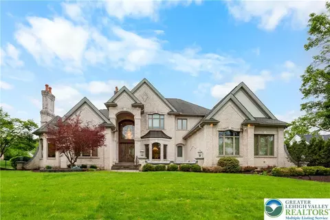 758 Benner Rd, Allentown, PA 18104