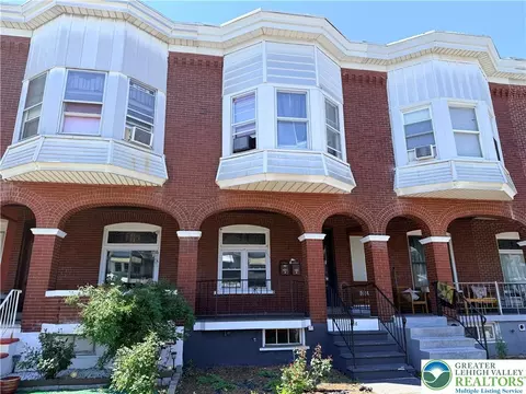 608 N 12th St, Allentown, PA 18102