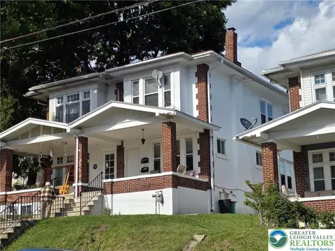 223 S 15th St, Allentown, PA 18102