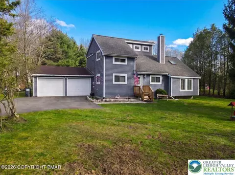 53 Barren Rd, East Stroudsburg, PA 18302