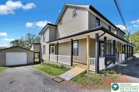 5867 Old Route 22, Bernville, PA 19506