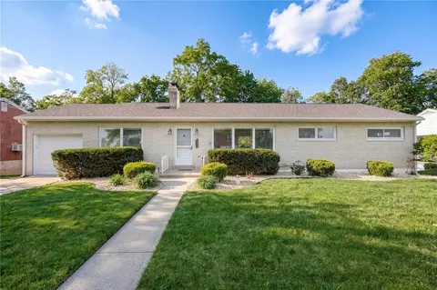 2404 Jericho Dr, Harrisburg, PA 17110