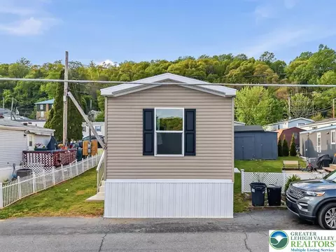 1414 Susquehanna St #LOT 30, Allentown, PA 18103