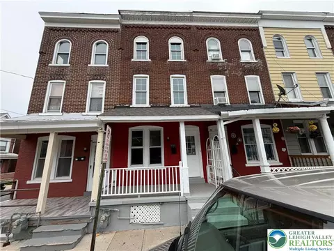 823 N Penn St, Allentown, PA 18102