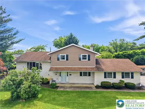 800 Maryland St, Fullerton, PA 18052