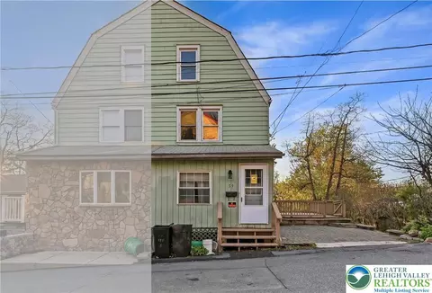 77 Avenue A, Palmerton, PA 18071