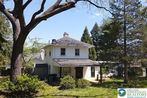 215 S 23rd St, Allentown, PA 18104
