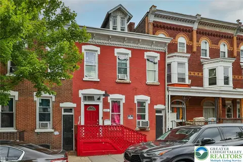 517 N 8th St, Allentown, PA 18102