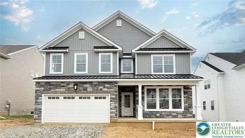319 Abby Rd #LOT 57, Macungie, PA 18062