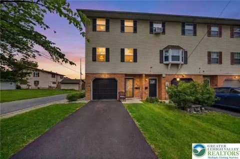 867 N Polk, Allentown, PA 18109