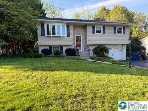 1151 Whitman St, Allentown, PA 18104