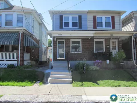 2334 Forest St, Easton, PA 18042